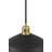 Axlen 12" Wide 1-Light Pendant