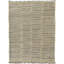 Modern Distressed One-of-a-Kind Rectangle 10' X 13'5" Area Rug