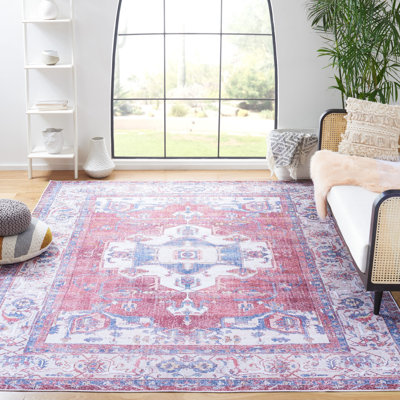 Tapis oriental Serapi Performance