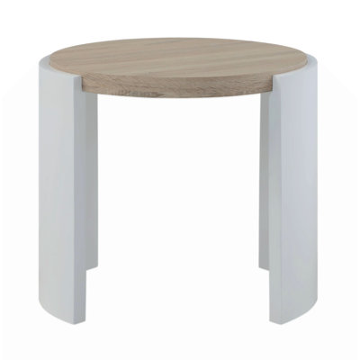 Zoma End Table