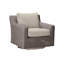 Rustic Swivel Patio Chair with Cushions-1006092681-1008468430-1006087817