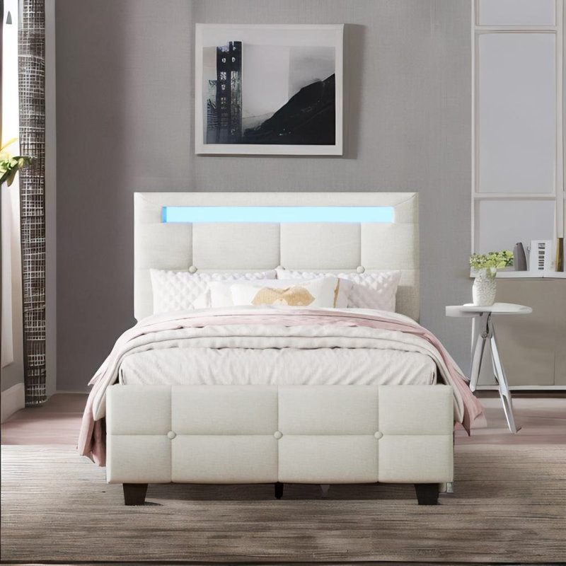 Lit Duggins, Simple, Beige