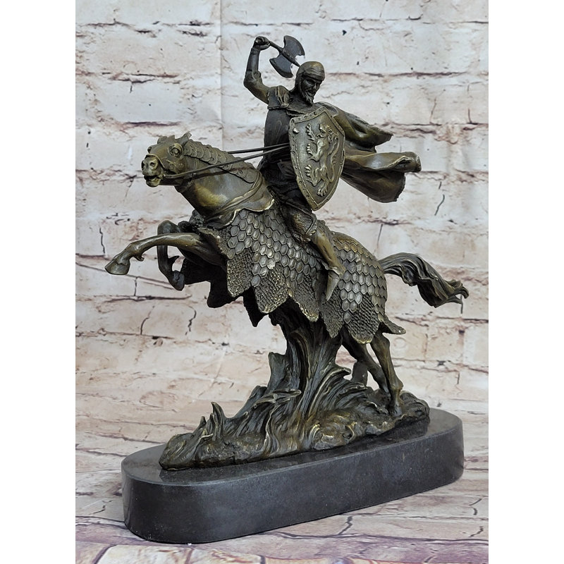 Figurines et sculptures Ayimna