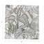 Sabi Jungle Hemstitch Cocktail 6" Linen/Cotton Napkin-122609796