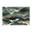 Dusk Glow Indoor And Outdoor Area Rug-220814955