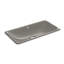 Iron Plains®Trough Rectangle Dual Mount Bathroom Sink with Overflow-557951688