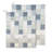 Donna Sharp Blue Pastures Pieced Cotton Quilted Throw-123281497