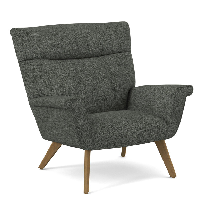 Armchair, 61597-78, Beachwood
