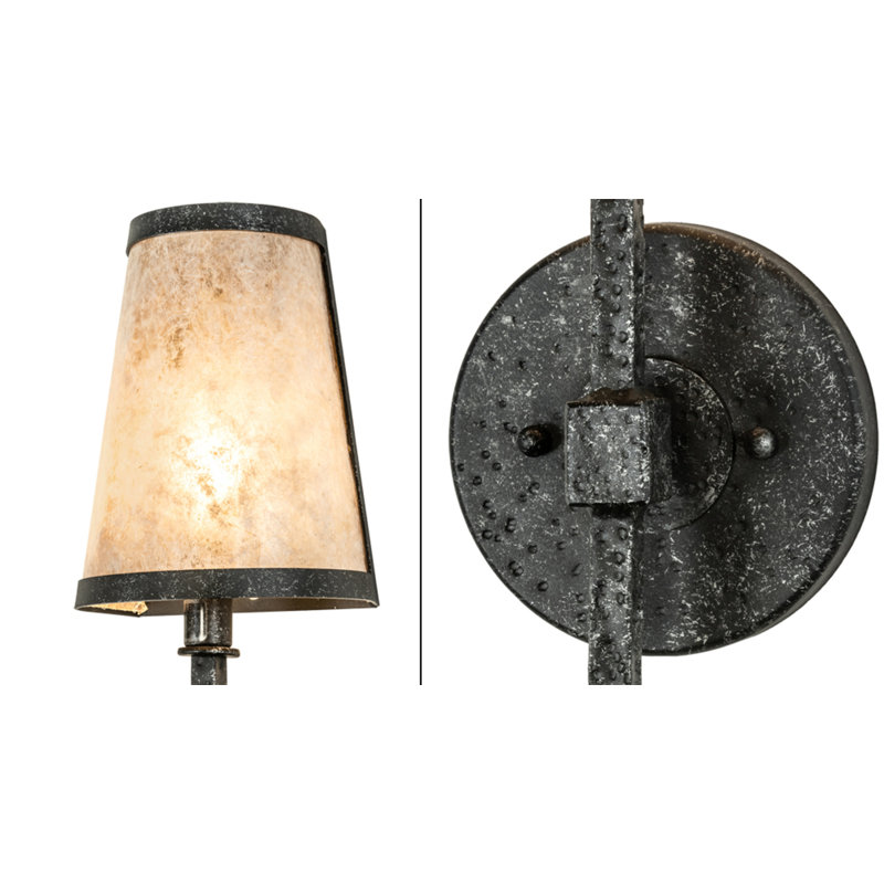 Verheven 1 - Light Wallchiere