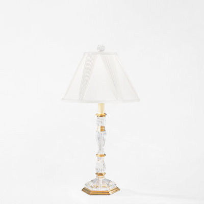 Cortina Table Lamp