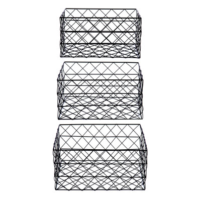 Brayden Studio® Decorative Basket