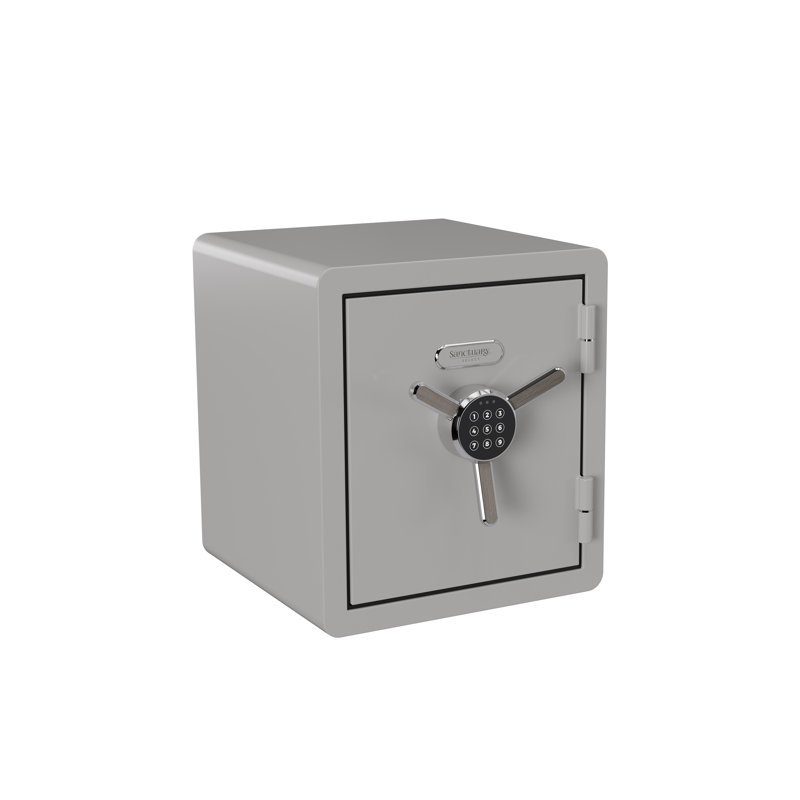 Coffre-fort 1,72 pi cu Select Home, H 19,25 po x l 17,25 po x P 17 po