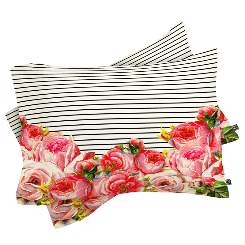 Allyson Johnson Striped