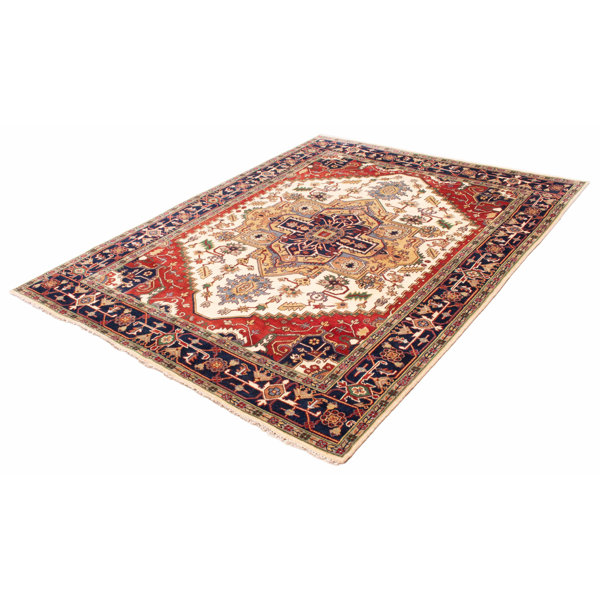 ECARPETGALLERY One-of-a-Kind 9' X 11'11