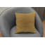 A1HC Down-Alternative Throw Pillow Insert – Velvet Cover, Hypoallergenic, Ready-to-Use (Set of 1)-801610425-801610433