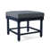 Banc en bois massif Louisa