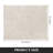Machine Washable Non-Slip Oriental Area Rug Beige-1177790214-1181484645