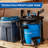 Vacmaster 5 Gallon Wet/Dry Vacuum - VOC507PF
