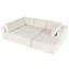 Grand canapé modulaire moderne Modern-720648784
