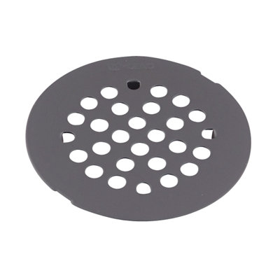 Drain de douche Kingsley Grid
