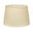 18" Rounded Empire Slanted No Slub Lampshade-109848592