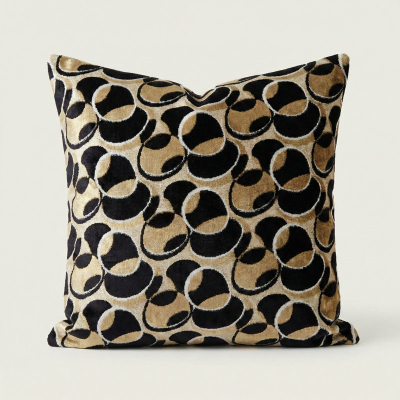  Coussin décoratif