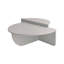 Cecele Coffee Table-1715183961