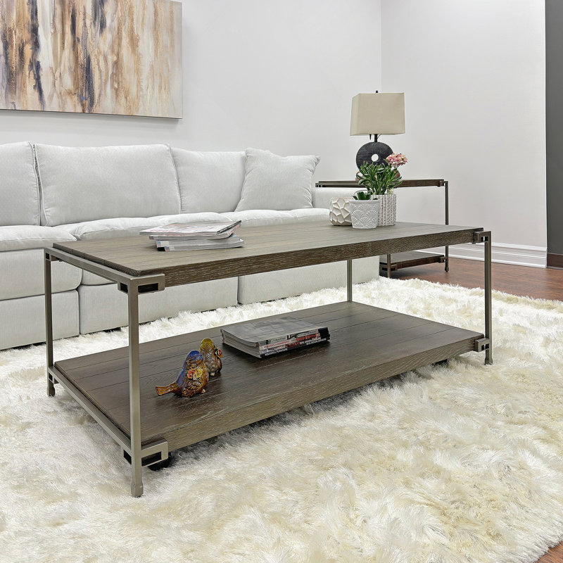Table basse Corbeta