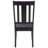 Roswitha Slat Back Side Chair-122000951