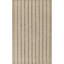 Austen Hand Tufted Wool Striped Area Rug in Beige-1726858239