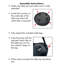 28'' Circular Folding Table-14930893