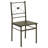 5-Piece Rectangle Dining Set