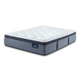 Serta Perfect Sleeper 12" Plush Hybrid Mattress