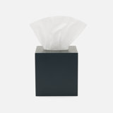 Quincy Tissue Box Cover