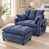 Blue est en rupture de stock