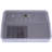 Hisense Energy Star 50-Pint Portable Dehumidifier with Auto-Shutoff and Timer
