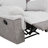 Branice Manual Recliner
