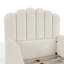 Lit de sol rembourré en tissu Teddy-1622034651-1622034652