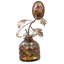 Rustic Lodge 1 - Light Armed Sconce