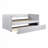 1pc Daybed with Trundle-1554824268