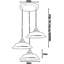 3 - Light Cone Pendant-1814479702