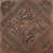 Orange cuivre antique