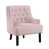 Rose est en rupture de stock