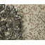 Carreau de mosaïque pour mur et plancher en verre 0,38 po x 0,38 po Petite