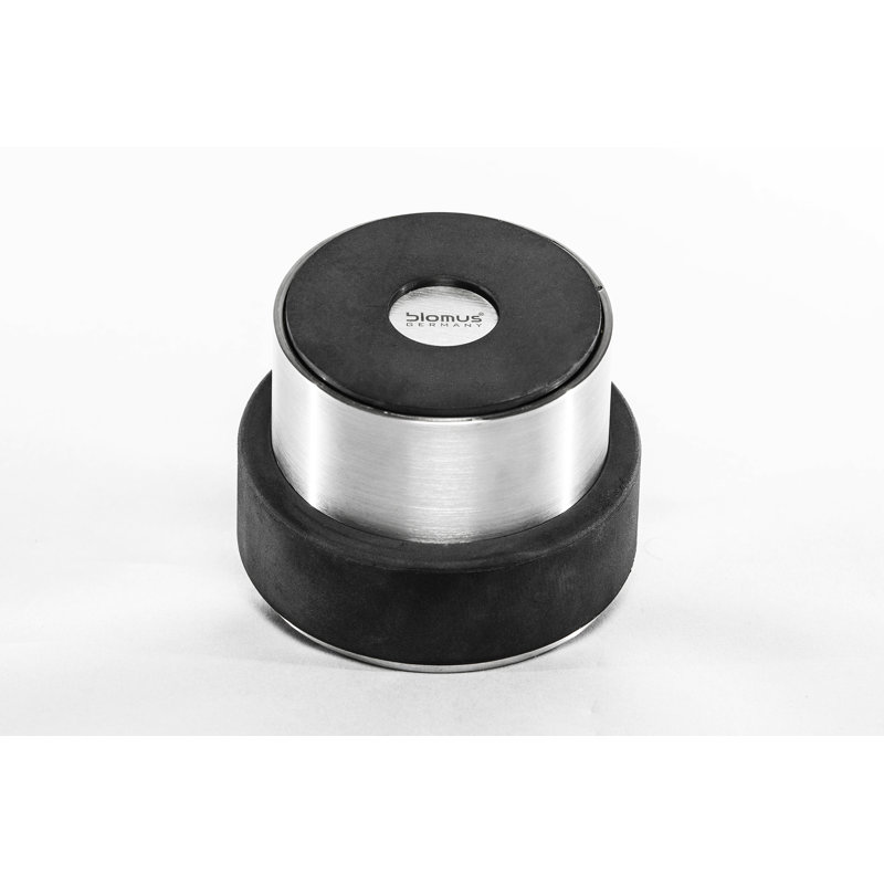 Stainless Steel Floor Mount Stop