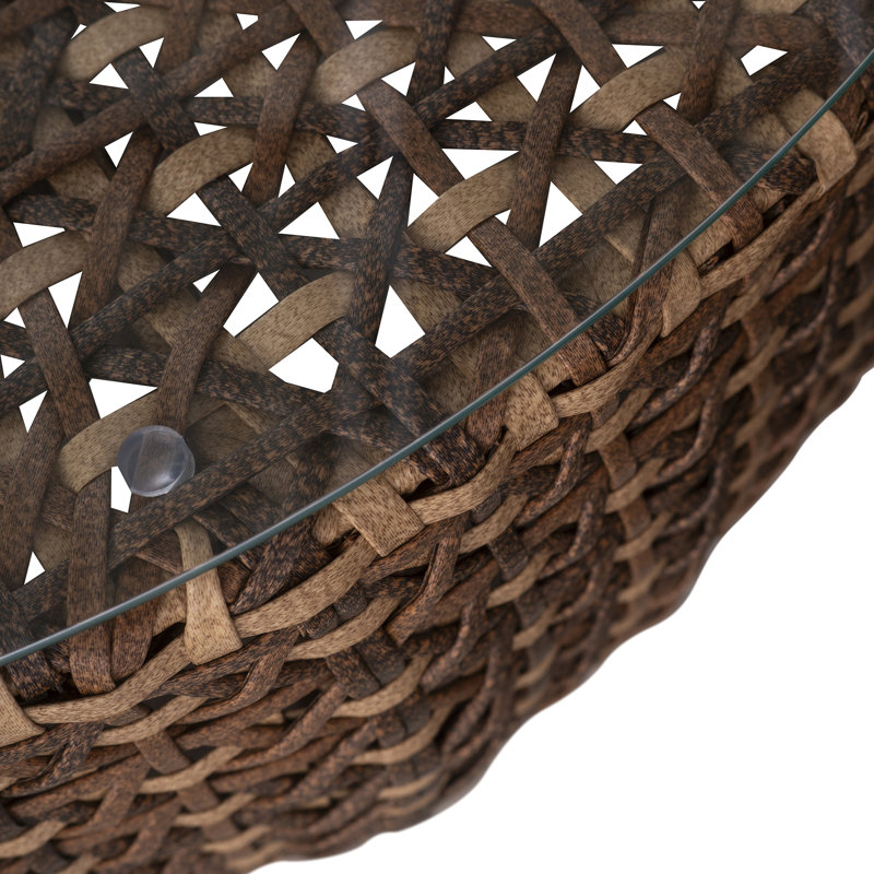 Largo Outdoor Coffee Table