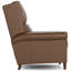 Woodlands Small Roll Arm Power Recliner-1716916021-1716916020