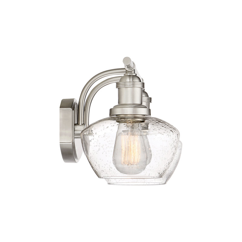 Éclairage pour meuble-lavabo 2 lumières Dever