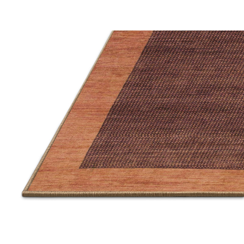 Tapis abstrait moderne 1534, Rectangle 2 pi x 3 pi