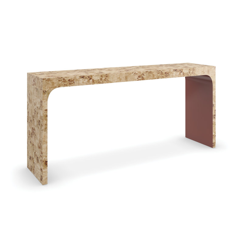Cabaret 68'' W Console Table